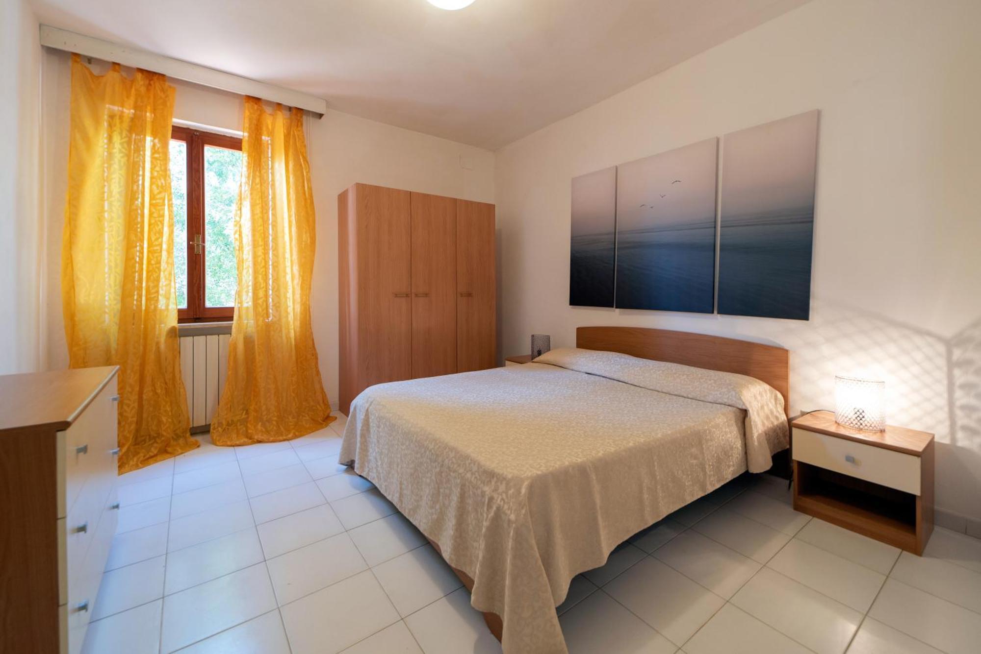 Residence Innamorata كابوليفيري المظهر الخارجي الصورة