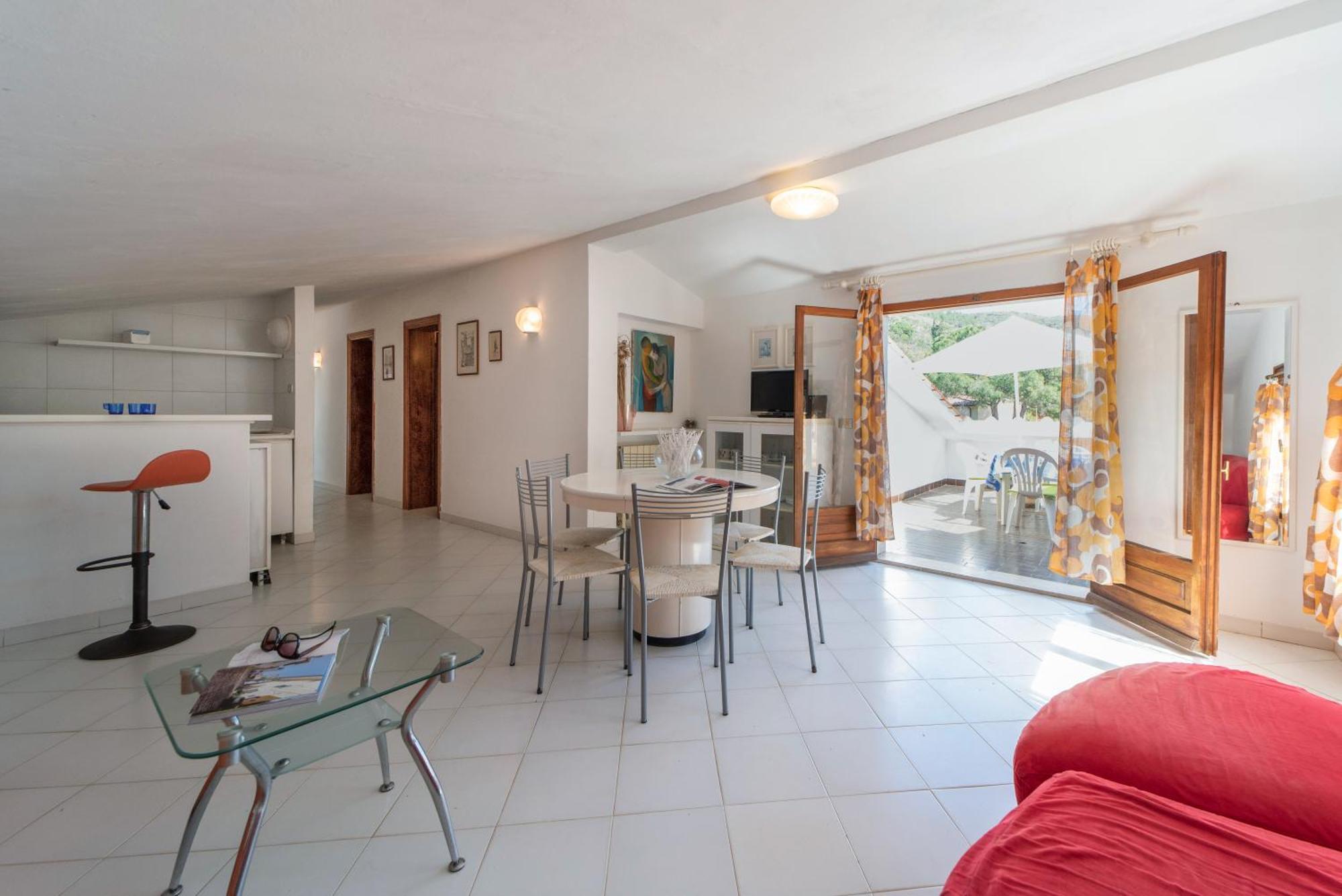 Residence Innamorata كابوليفيري المظهر الخارجي الصورة