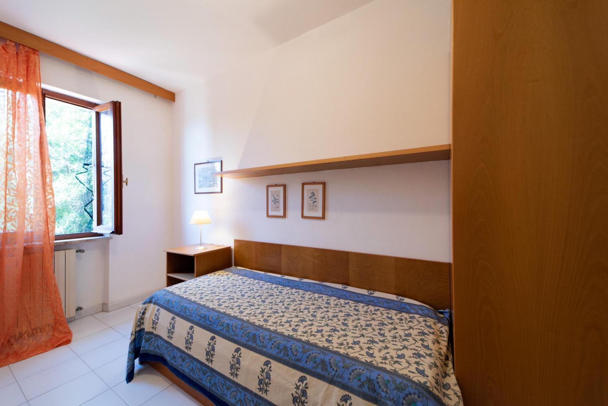 Residence Innamorata كابوليفيري المظهر الخارجي الصورة